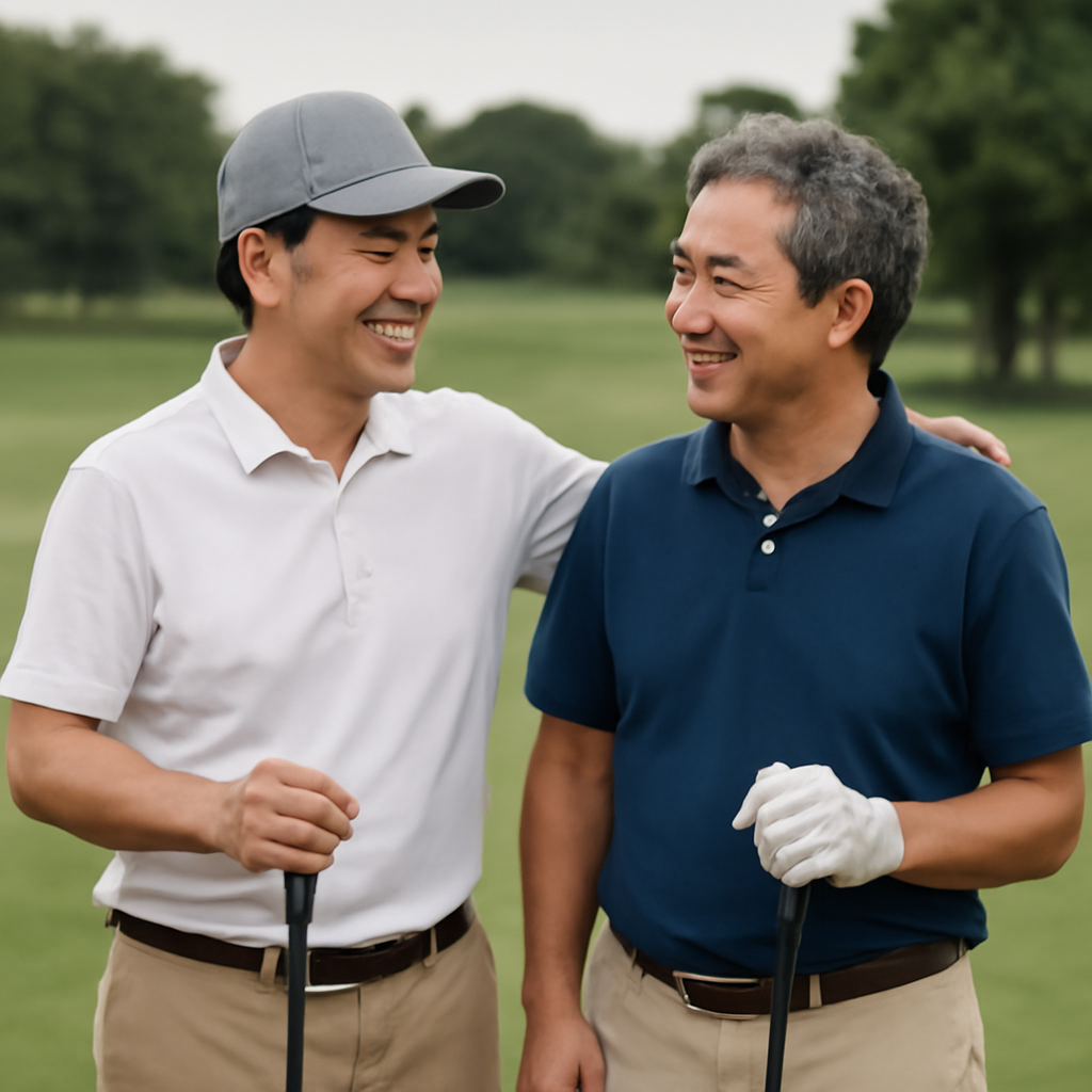 골프친구 대표 이미지